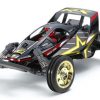 Off-Road | Cars/Tanks Tamiya Tamiya - 1/10 Fighter Buggy Rx Memorial (Dt-01 Chassis) [47460] W/ Advance Ready To Run Combo