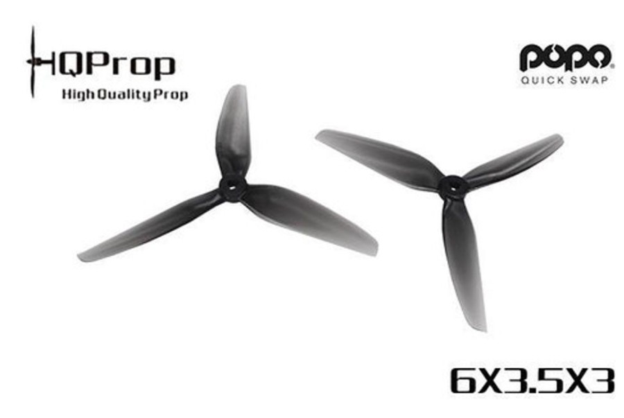 Propellers | Parts HQProp Hq Prop 6X3.5X3