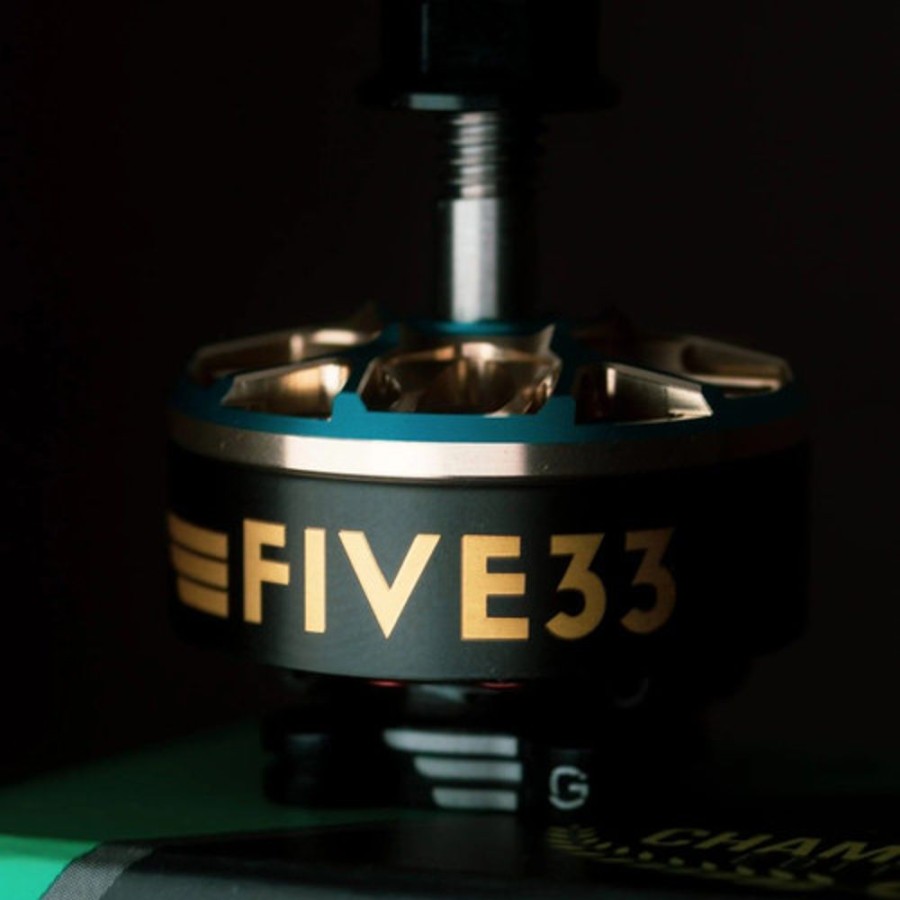 Motors | Parts Five33 Five33 2207 "Champions Edition" 2070Kv Motor