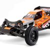 Off-Road | Cars/Tanks Tamiya Tamiya 46702 - 1/10 X-Sa Racing Fighter Dt-03 [Esc Included]