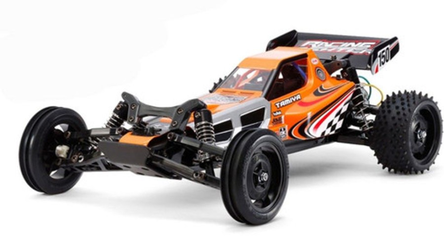 Off-Road | Cars/Tanks Tamiya Tamiya 46702 - 1/10 X-Sa Racing Fighter Dt-03 [Esc Included]