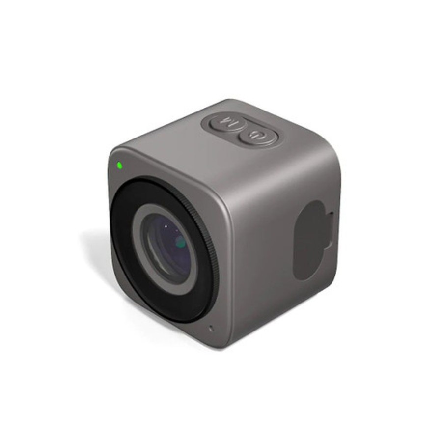 Hd Video Camera | Electronics Caddx Caddxfpv Walnut Action Camera W/ Nd8 And Nd16 Filters