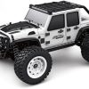 Off-Road | Cars/Tanks Pinecone Models Gantry Jt-16103 1:16 Scale High-Speed 4Wd Off-Road Jeep Rtr