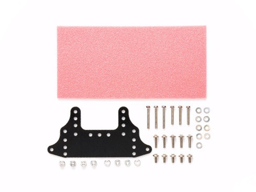 Parts Tamiya Tamiya - Frp Rear Brake Stay Set [15518]