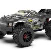 Off-Road | Cars/Tanks RLAARLO Rlaarlo 1/14 Rtr Brushless Independent Esc Rc Monster Trucks Rlr-14025E(A)