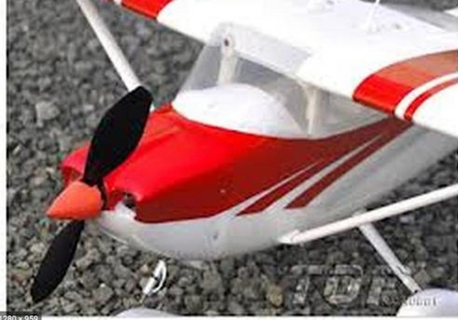 Top Rc Parts | Parts Top RC Top Rccessna 400 Propeller 00407