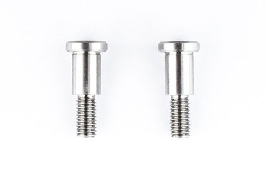 Drift Car Parts | Parts Reve D Rdx Spm Titanium King Pin(2Pcs.)[D1-414T]