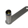 Rc Car Shell & Accessories | Parts CS model Hobby Refitting Infinite 1/10 Rc Exhaust Pipe Hy00516A