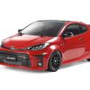 On Road | Cars/Tanks Tamiya Tamiya - 1/10 Toyota Gr Yaris (Gt-Four) (M05L-Chassis) [58684] W/ Beginner Ready To Run Combo