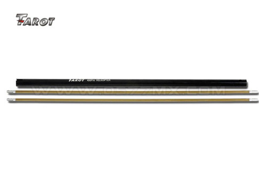 Tarot 450Pro Parts / Trex 450 Pro | Parts Tarot Tarot 450Pro Tail Boom And Drive Shaft Tl45054-02