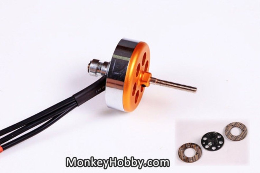 Air | Electronics FMS Rochobby 4018-900Kv Motor