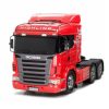 Trucks & Trailers | Cars/Tanks Tamiya Tamiya 56323 - 1/14 Rc Tractor Truck Scania R620 6X4 Highline