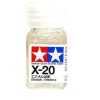 Thinner, Cleaner & Other | Accessories Tamiya Tamiya X-20 Enamel Thinner 10Ml