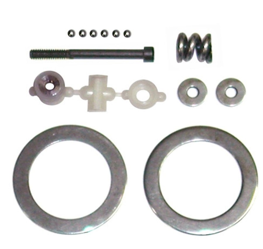 Car Parts By Brand | Parts Team Associated (D) Team Associated Ball Differential Rebuild Kit