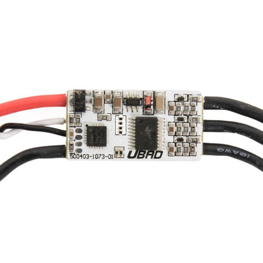 Air | Electronics UBAD Ubad 30A Angry-Beast Mini-Esc