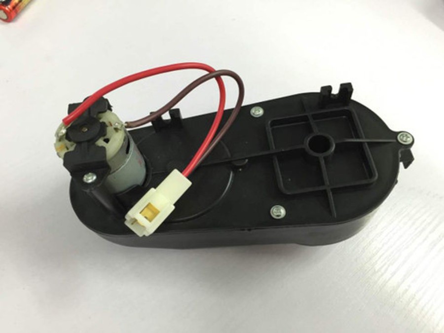 Parts Softsunshine Ride On Steering Motor Driver