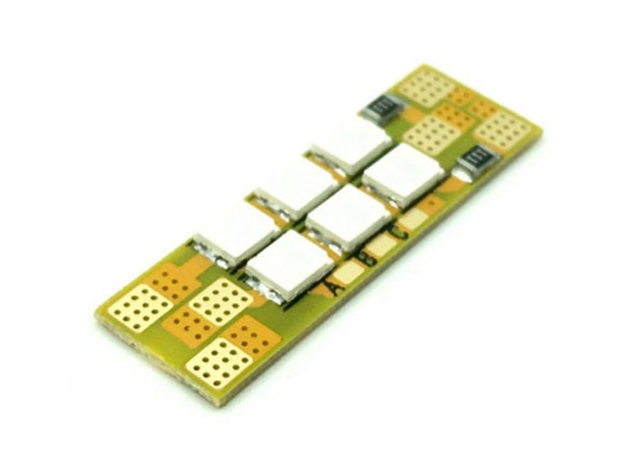 Accessories | Parts PyroDrone Pyro Race Leds 25Mm (4 Pcs.)