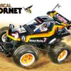 Off-Road | Cars/Tanks Tamiya Tamiya 58666 - Comical Hornet (Wr-02Cb) Rc Kit [Esc Included]