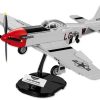 Model & Die-Cast Cobi Cobi - 5806 Top Gun Mustang P-51D 265Pcs