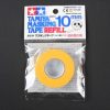 Accessories Tamiya Tamiya 10Mm Masking Tape Refill [87034]