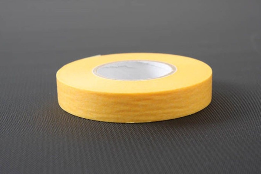 Accessories Tamiya Tamiya 10Mm Masking Tape Refill [87034]