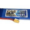 Lithium Polymer Batteries | Batt/Charger Giant Power Giant Power 6S 22.2V 1500Mah 65C Li-Po W/ Xt60 Plug