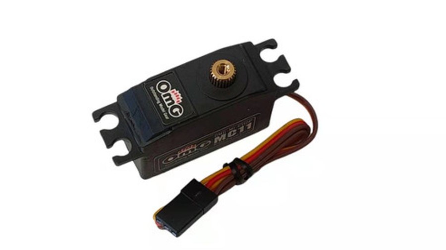 Servo For Plane | Electronics OMG Omg Mini Size Metal Gear Digital Servo 28G