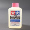 Thinner, Cleaner & Other | Accessories Tamiya Tamiya Airbrush Cleaner 250Ml [87089]