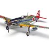 Aircraft | Model & Die-Cast Tamiya Tamiya - 1/48 Kawasaki Ki-61-Id Hien [61115]