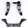 Drift Car Parts | Parts Reve D Reve D Rdx Aluminium Bell Crank Set [D1-202A]