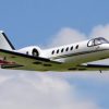 Planes Dynam Dynam Cessna 550 Turbo Jet 1180Mm Pnp