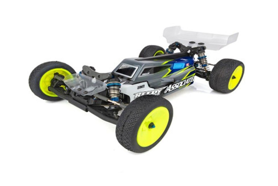 Team Associated 1/10 | Cars/Tanks Team Associated Team Associated Rc10B6.4D Team 1/10 2Wd Electric Buggy Kit