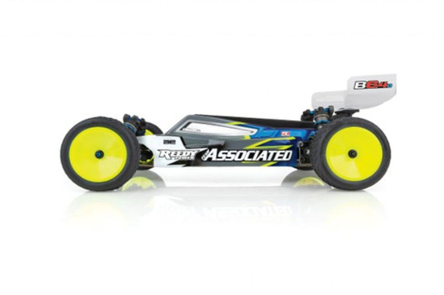 Team Associated 1/10 | Cars/Tanks Team Associated Team Associated Rc10B6.4D Team 1/10 2Wd Electric Buggy Kit