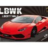 Cars | Model & Die-Cast Aoshima 1/24 Lb-Works Lamborghini Huracan - 5988