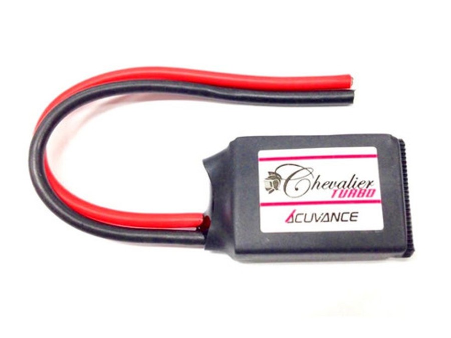 Electronics Acuvance Acuvance Chevalier Turbo (Op-87210)