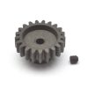 Pinion Gears | Parts DHK Dhk 21T Pinion Gear Steel For The Wolf Brushed/Brushless Version