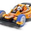 Cars/Tanks Tamiya Tamiya - Mini 4Wd Panda Racer (Super-Ii) [18084]