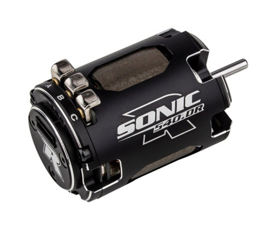 Surface | Electronics Reedy Reedy Sonic 540.Dr Drag Racing Modified Brushless Motor (2.5T)