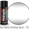 Traxxas Paint | Accessories Traxxas Traxxas 5047X - Body Paint, Prographix , Matte Finishing Spray (13.5Oz)