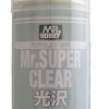 Mr. Hobby Paint | Accessories Mr Hobby Gunze - B513 Mr Super Clear Gloss Spray