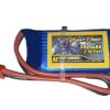 Lithium Polymer Batteries | Batt/Charger Giant Power Giant Power 1S 3.7V 380Mah 25C Li-Po W/ Jst Plug