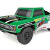 Team Associated Rtr | Cars/Tanks Team Associated Team Associated Pro2 Lt10Sw 1/10 Rtr 2Wd Brushless Short Course Truck (Green) W/2.4Ghz Radio