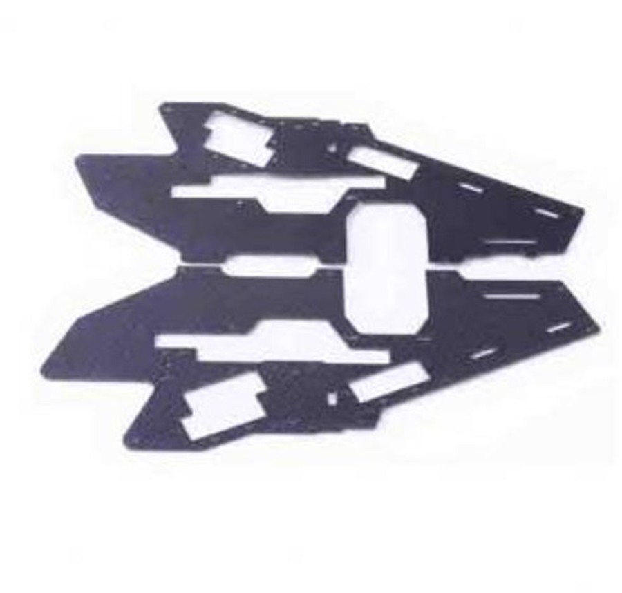 Kds Parts | Parts KDS Kds 450S Side Plate