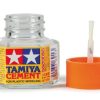 Glue | Accessories Tamiya Tamiya - Plastic Cement 20Ml [87012]