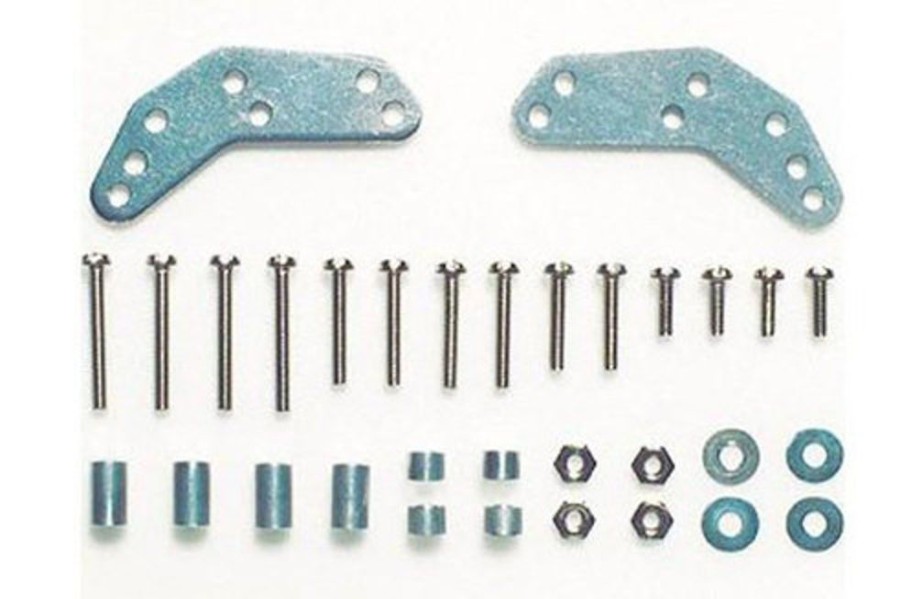 Parts Tamiya Mini 4Wd Side Ext Roller Mount