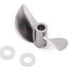 Boat Propellers | Parts Horizon hobby Proboat Propeller 1.73 X 1.6 (3/16 Shaft)