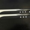 Rc Helicopter Blade | Parts KDS High End Carbon Fiber Cf Main Blade 325Mm For 450 Size Heli