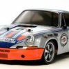 On Road | Cars/Tanks Tamiya Tamiya 1/10 Rc Porsche 911 Carrera Rsr Tt-02 [58571]