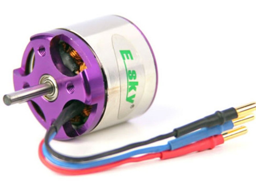 Esky Parts | Parts E Sky Ek5-0006 3100Kv Brushless Motor Enquire About Availability