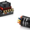 Surface | Electronics HobbyWing Hobbywing Quicrun 10Bl60 Sensored Brushless Esc Combo W/G2 10.5T 3600Kv